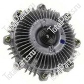 TOYOTA 1621054090 ВИСКОМУФТА