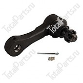 KEY NUMBER 1225440 РУЛЕВОЙ НАКОНЕЧНИК