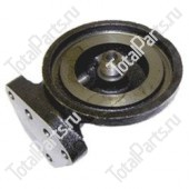 TOYOTA 156112055071 КРОНШТЕЙН МАСЛЯНОГО ФИЛЬТРА