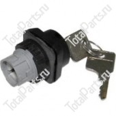 JUNGHEINRICH (AMEISE) 5035863 ЗАМОК ЗАЖИГАНИЯ | ЗАПЧАСТИ ДЛЯ СКЛАДСКОЙ ТЕХНИКИ