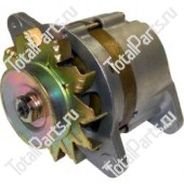 SIZE 13*13*13*80*10*M8*30 ГЕНЕРАТОР 3 BOLT FIXING | 12V