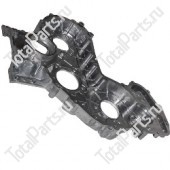 PERKINS 1104C-44 КОРПУС ГРМ НА ДВИГАТЕЛЬ