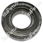 TOTALSOURCE 1237180 ПОДШИПНИК ДВИГАТЕЛЯ НАСОСА