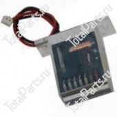 JUNGHEINRICH (AMEISE) 50464619 СЧЕТЧИК МОТОЧАСОВ