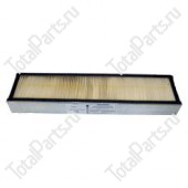 TOTALSOURCE 1210907 ПАНЕЛЬНЫЙ ЦЕЛЛЮЛОЗНЫЙ ФИЛЬТР