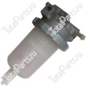 YANMAR 11980255700 ФИЛЬТР СЕПАРАТОР В СБОРЕ