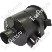 TVH 12744260 КОРПУС ВОЗДУШНОГО ФИЛЬТРА