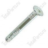 SIZE 12*M12*100*100*Y*B6* ВИНТ С ШЕСТИГРАННЫМ ОТВЕРСТИЕМ В ГОЛОВКЕ 8.8