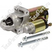 SIZE 12*68*29.3*11*CW*243 СТАРТЕР | J