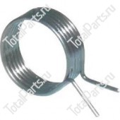 TVH 17030639 ПРУЖИНА КРУЧЕНИЯ