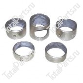 TOYOTA 118027600471 ПОДШИПНИКИ РАСПРЕДВАЛА