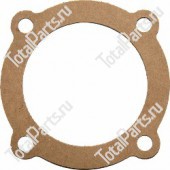 XINCHAI 4D35 ПРОКЛАДКА КРЫШКИ ПОДШИПНИКА ГРМ НА ДВИГАТЕЛЬ