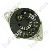 CARGO 113987 ГЕНЕРАТОР