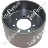 LINDE 0009932337 ДИСК КОЛЁСНЫЙ