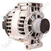 BOSCH 0125711011 ГЕНЕРАТОР