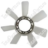 VOLVO 1317465 КРЫЛЬЧАТКА ВЕНТИЛЯТОРА