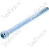 SIZE 12*M12*1.75*170*182* БОЛТ С ШЕСТИГРАННЫМ ОТВЕРСТИЕМ В ГОЛОВКЕ
