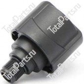 SENNEBOGEN 168306 ФИЛЬТР САПУН