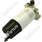 SIZE 108*320*320*M16*1.5 ФИЛЬТР В СБОРЕ