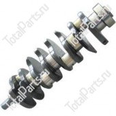 ISUZU 4JB1 КОЛЕНВАЛ НА ДВИГАТЕЛЬ