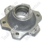 TVH 13217889 СТУПИЦА КОЛЕСА (OUTER BEARING WITH OD=62.0MM)