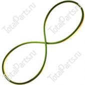 LINDE 0009631314 КОЛЬЦЕВОЕ УПЛОТНЕНИЕ