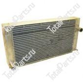 TVH 12037232 РАДИАТОР