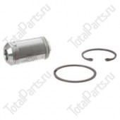 TOYOTA 04652U107071 НАБОР КЛАПАНА