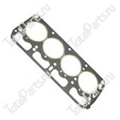 TOYOTA 1111513040 ПРОКЛАДКА ГОЛОВКИ БЛОКА