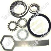 JUNGHEINRICH (AMEISE) 51102066 КОМПЛЕКТ ПОДШИПНИКОВ