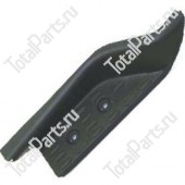 TVH 10029245 КОЖУХ ЛЕВЫЙ