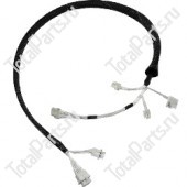 SIZE 1170*6 ЖГУТ ЭЛЕКТРОПРОВОДОВ | cables < 6 mm2