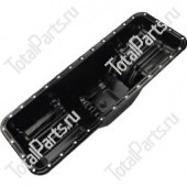 TOYOTA 121017833071 ПОДДОН КАРТЕРА