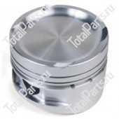 KEY NUMBER 4G6303A-A ПОРШЕНЬ 4G63 STD