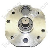 SIZE 156x75x113.5x14x31.6 НАСОС КПП