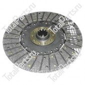 EMC-FORKLIFTPARTS 17211 ДИСК СЦЕПЛЕНИЯ