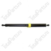 SIZE 10x750x380x180xBx25x ГАЗОВАЯ ПРУЖИНА