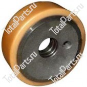 TVH 13311995 ГРУЗОВОЕ КОЛЕСО