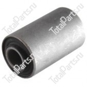 SIZE 16*32*50*54 РЕЗИНОВАЯ ОПОРА | AA