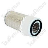 SIZE 123*234*460*470*16.5 ФИЛЬТР ВОЗДУШНЫЙ