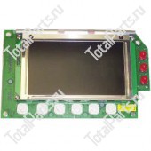 CATERPILLAR 50038445 МОДУЛЬ