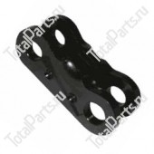 TVH 12741156 РУЛЕВАЯ СЕРЬГА ЛЕВАЯ