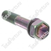 SIZE 12*M12*65*NO*A1*S*1. БОЛТ