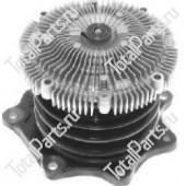 AIRTEX 1739 ПОМПА ВОДЯНАЯ