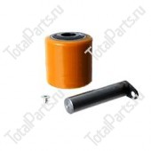 JUNGHEINRICH (AMEISE) 50020696 РОЛИК ТЕЛЕЖКИ С ОСЬЮ