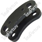 DALIAN 15W4110000 РУЛЕВАЯ СЕРЬГА | ЗАПЧАСТИ К ПОГРУЗЧИКУ