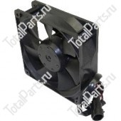 SIZE 120x120x38xDCx48x24x ЭЛЕКТРОВЕНТИЛЯТОР