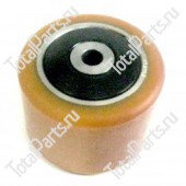 LINDE 0039903542 РОЛИК ГРУЗОВОЙ