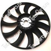 TVH 12495349 ВЕНТИЛЯТОР РАДИАТОРА