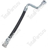 SIZE 13/16UN*410 ГИДРАВЛИЧЕСКИЙ ШЛАНГ